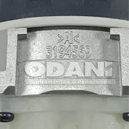 Caixa de Engrenagem 127499-5 Makita-Odani