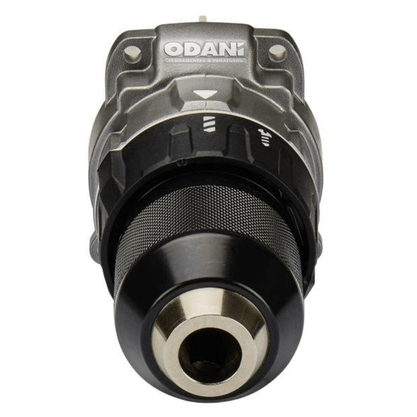 Caixa de Engrenagem Com Mandril 136406-7 Makita-Odani