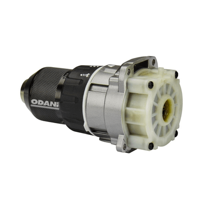 Caixa de Engrenagem Com Mandril 136406-7 Makita-Odani