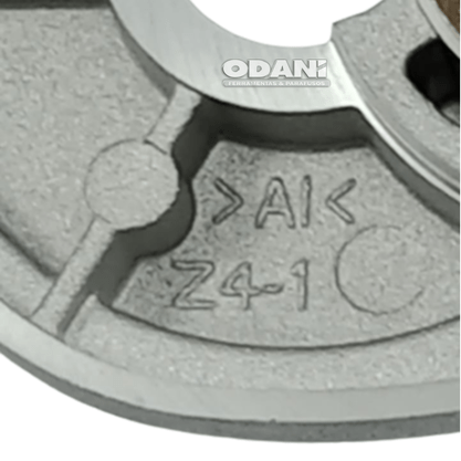 Caixa do Came Completa 141899-5 Makita-Odani