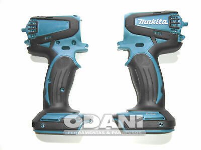 Caixa do Motor 187363-2 Makita-Odani