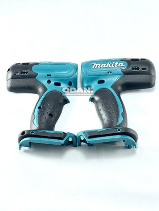 Caixa do Motor 187363-2 Makita-Odani