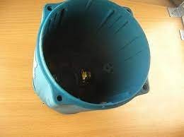 Caixa do Motor Completa 154671-6 Makita-Odani