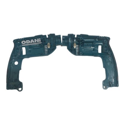 Caixa do Motor Completo 188611-2 Makita-Odani