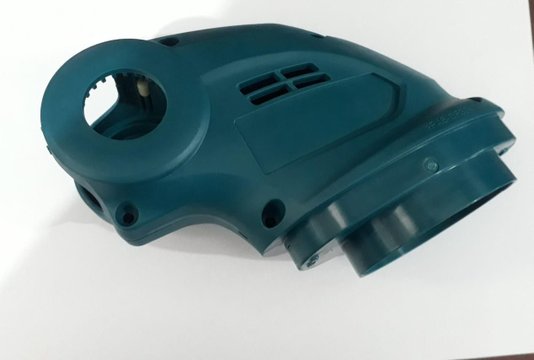 Caixa do Motor 178413-3 Makita-Odani