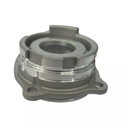 Caixa do Rolamento 318336-6 Makita-Odani