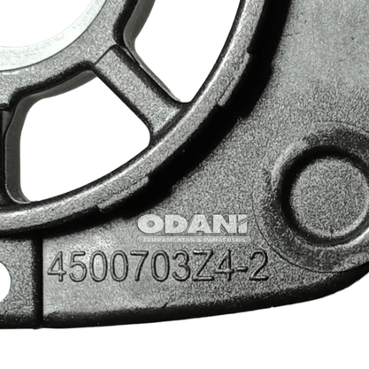 Caixa do Rolamento 450070-3 Makita-Odani