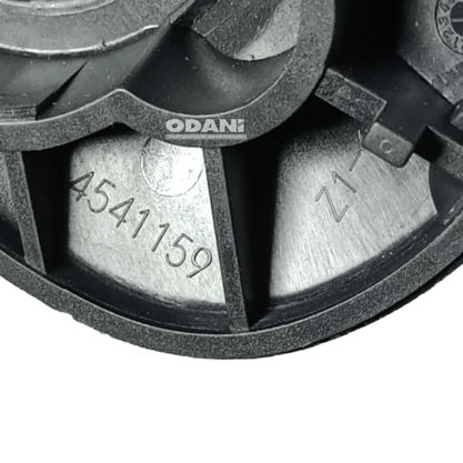 Caixa Engrenagem Completa 454115-9 Makita-Odani