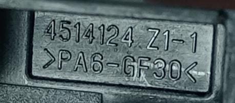 Caixa Interruptor 451412-4 Makita-Odani