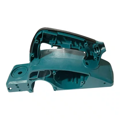 Caixa Motor Completo 140197-4 Makita-Odani