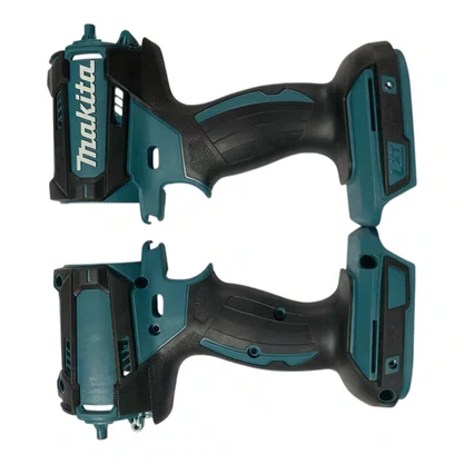 Caixa Motor Completo 183B65-0 Makita-Odani
