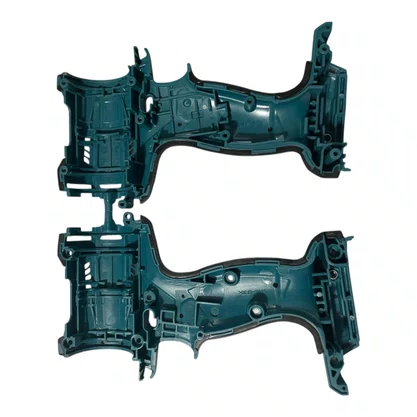 Caixa Motor Completo 183B65-0 Makita-Odani