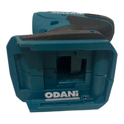 Caixa Motor Completo 187026-0 Makita-Odani
