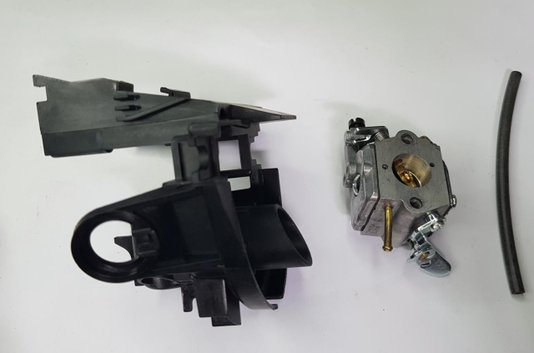 Carburador Completo 36153910 Makita-Odani