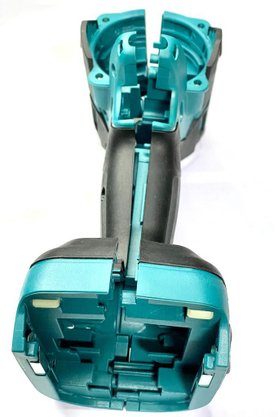 Carcaça Completa 183D46-6 Makita-Odani