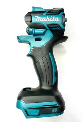 Carcaça Completa 183D46-6 Makita-Odani
