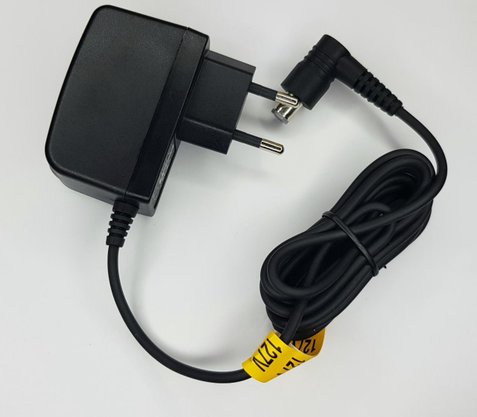 Carregador de Bateria 12V 196824-1 Makita-Odani
