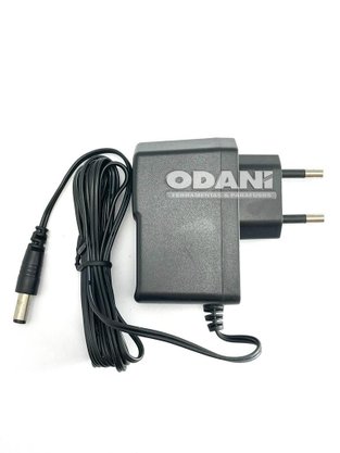 Carregador Bateria Plug B/V 6.5V TP00000217 Makita-Odani