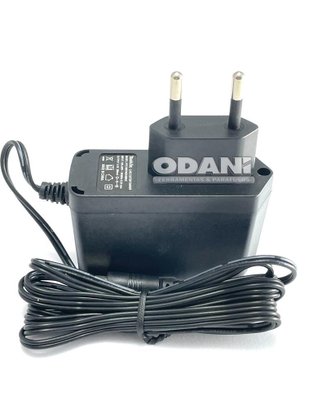 Carregador Bateria Plug B/V 6.5V TP00000217 Makita-Odani