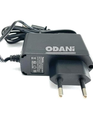 Carregador Bateria Plug B/V 6.5V TP00000217 Makita-Odani