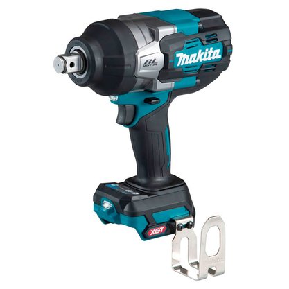 Chave de Impacto a Bateria Com Encaixe de 3/4 40V XGT TW001GZ Makita