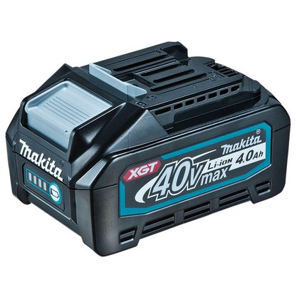 Chave de Impacto a bateria Com Encaixe de 3/4 40V XGT TW001GM201 Makita
