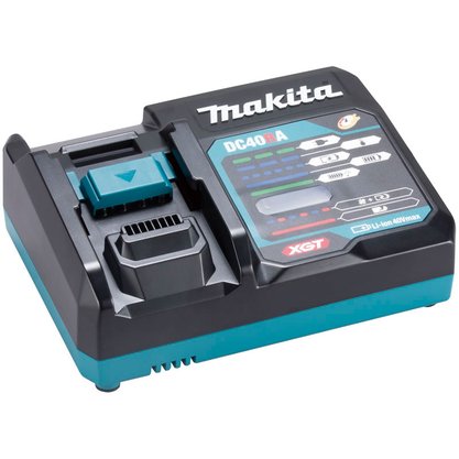 Chave de Impacto a bateria Com Encaixe de 3/4 40V XGT TW001GM201 Makita