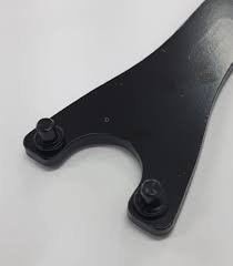 Chave Fixa Esmerilhadeira e Lixadeira 7" 782034-2 Makita-Odani