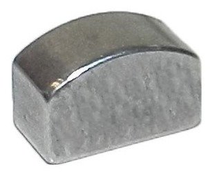 Chaveta Meia Lua 04mm 254011-9 Makita-Odani