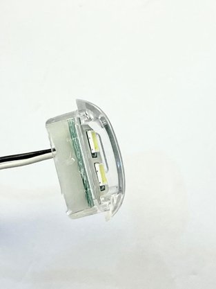 Circuito Led 620549-0 Makita-Odani