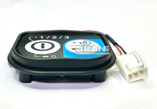 Circuito Interruptor G 140K35-6 Makita-Odani