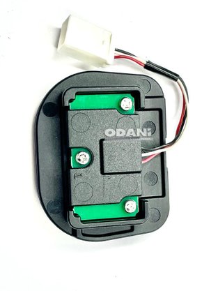 Circuito Interruptor G 140K35-6 Makita-Odani