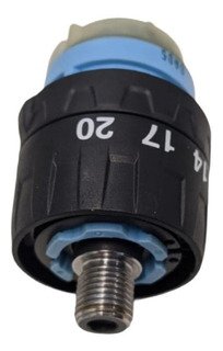 Caixa de Engrenagem 127124-8 Makita-Odani