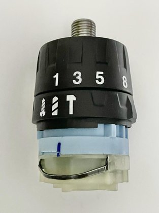Caixa de Engrenagem 127124-8 Makita-Odani
