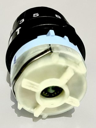 Caixa de Engrenagem 127124-8 Makita-Odani
