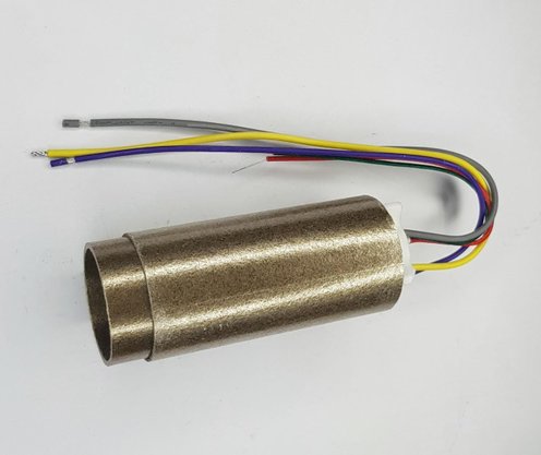 Conjunto Resistencia 230V 2000W 119654 Makita-Odani