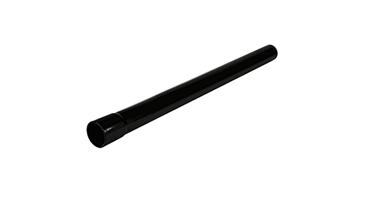 Tubo Reto 320 Preto 191D80-2 Makita-Odani