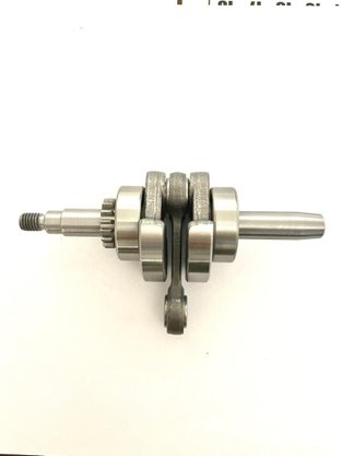 Conjunto Virabrequim 125756-5 Makita-Odani