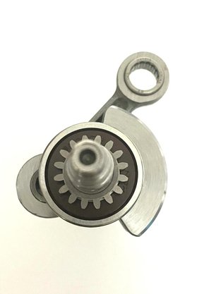 Conjunto Virabrequim 125756-5 Makita-Odani