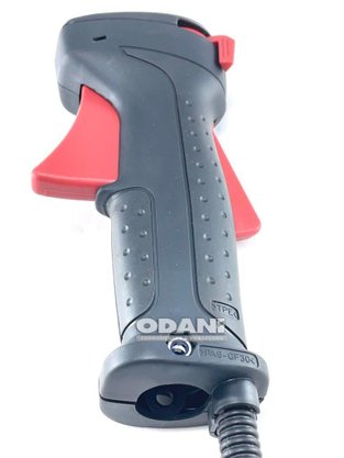 Conjunto Alavanca Controle 126163-5 Makita-Odani