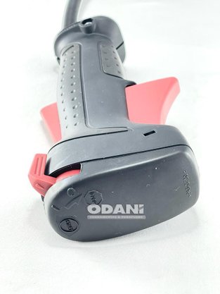 Conjunto Alavanca Controle 126163-5 Makita-Odani