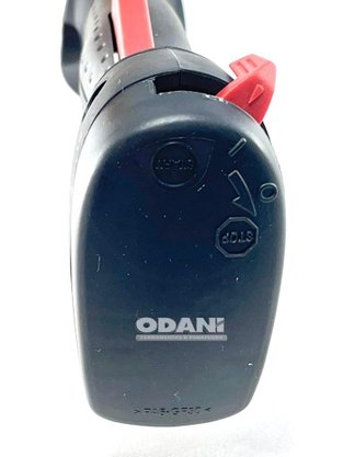 Conjunto Alavanca Controle 126163-5 Makita-Odani