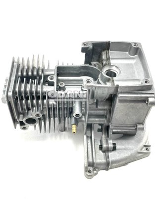 Conjunto Bloco e Cilindro 123992-7 Makita-Odani