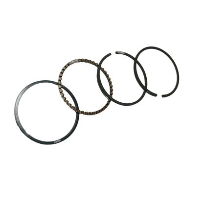 Conjunto de Anéis do Pistão 195141-6 Makita-Odani