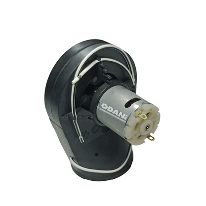 Conjunto do Motor Com Ventoinha 80°C 128147 Makita-Odani