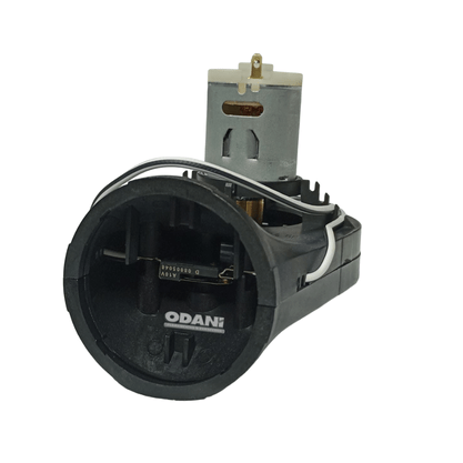 Conjunto do Motor Com Ventoinha 80°C 128147 Makita-Odani