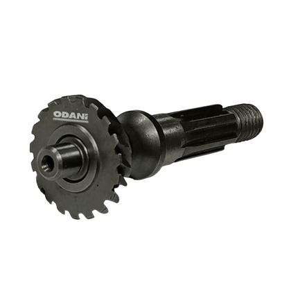 Conjunto Eixo de Corte DA00000159 Makita-Odani
