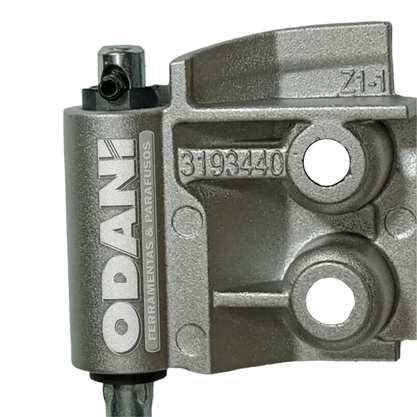 Conjunto Gancho 123455-3 Makita-Odani