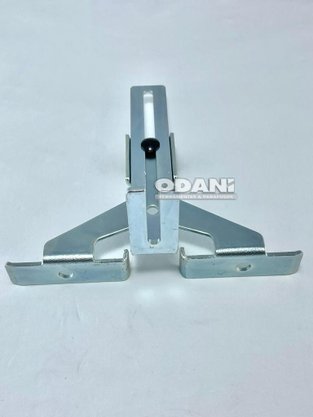 Conjunto Guia Reta 122704-5 Makita-Odani