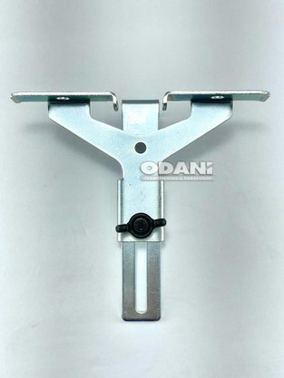 Conjunto Guia Reta 122704-5 Makita-Odani